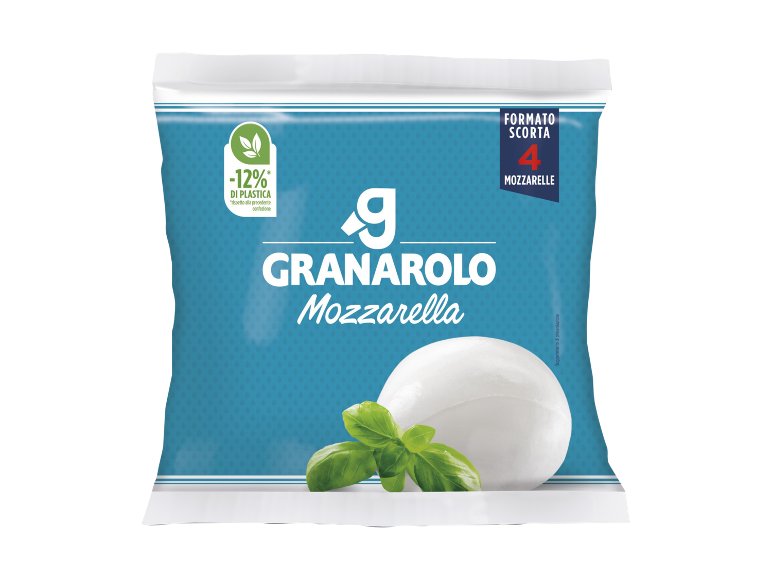 Mozzarella