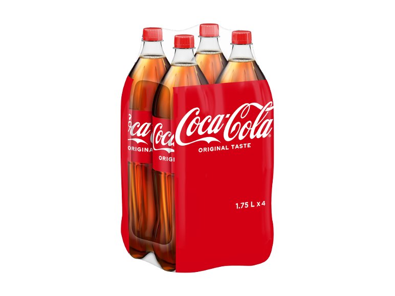 Coca-Cola