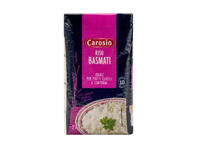 Riso Basmati