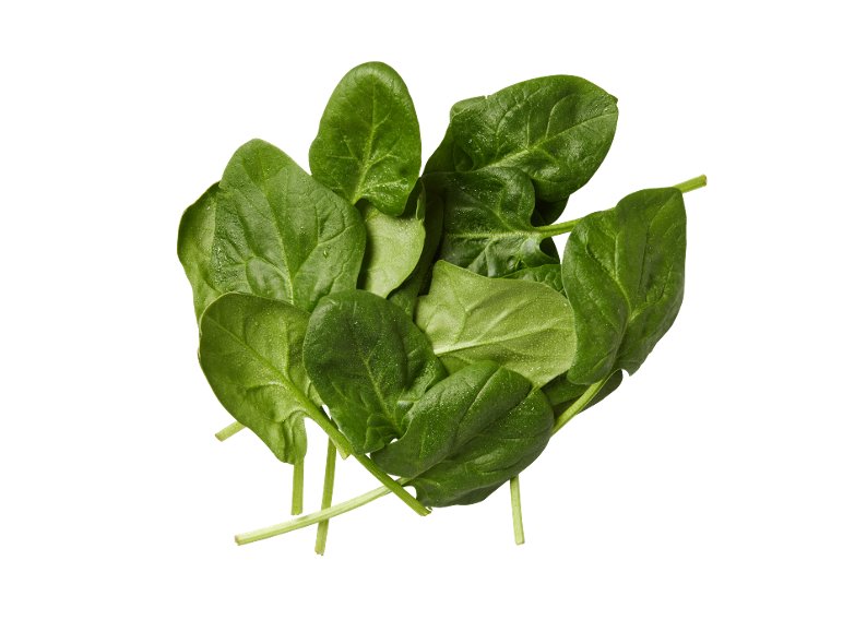 Spinaci