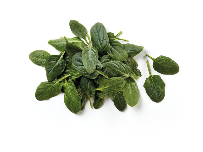 Spinaci