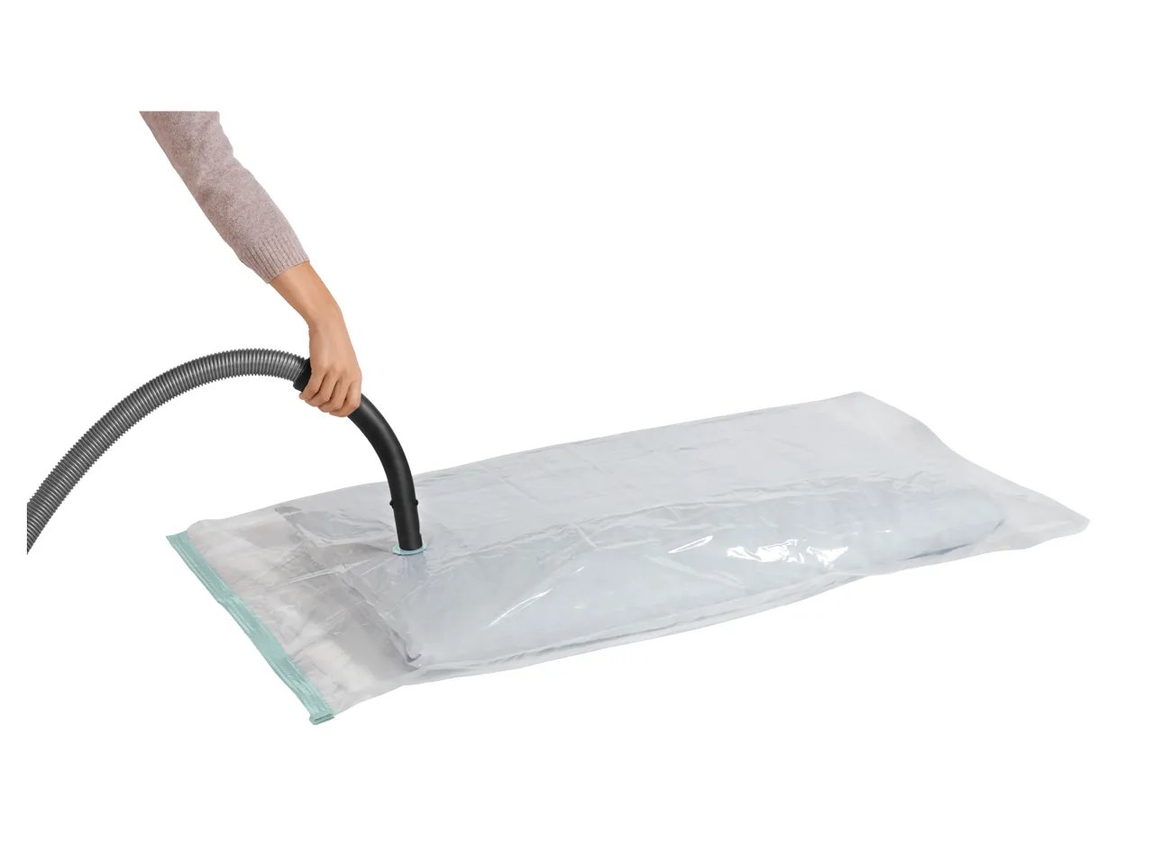 Sacchetti per sottovuoto