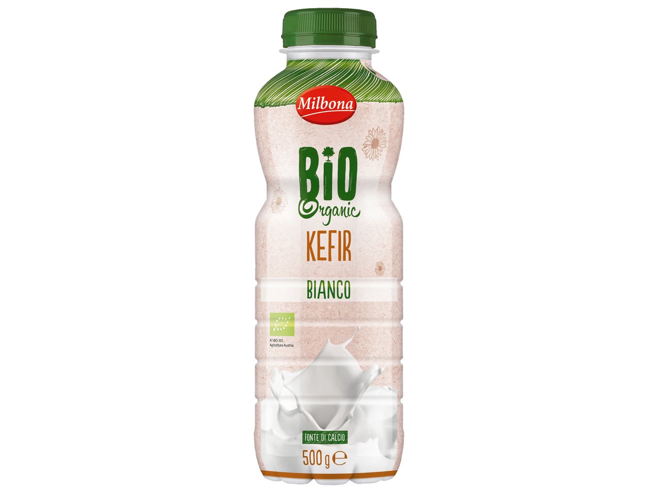 Kefir bianco bio