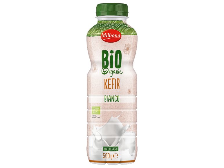 Kefir bianco BIO
