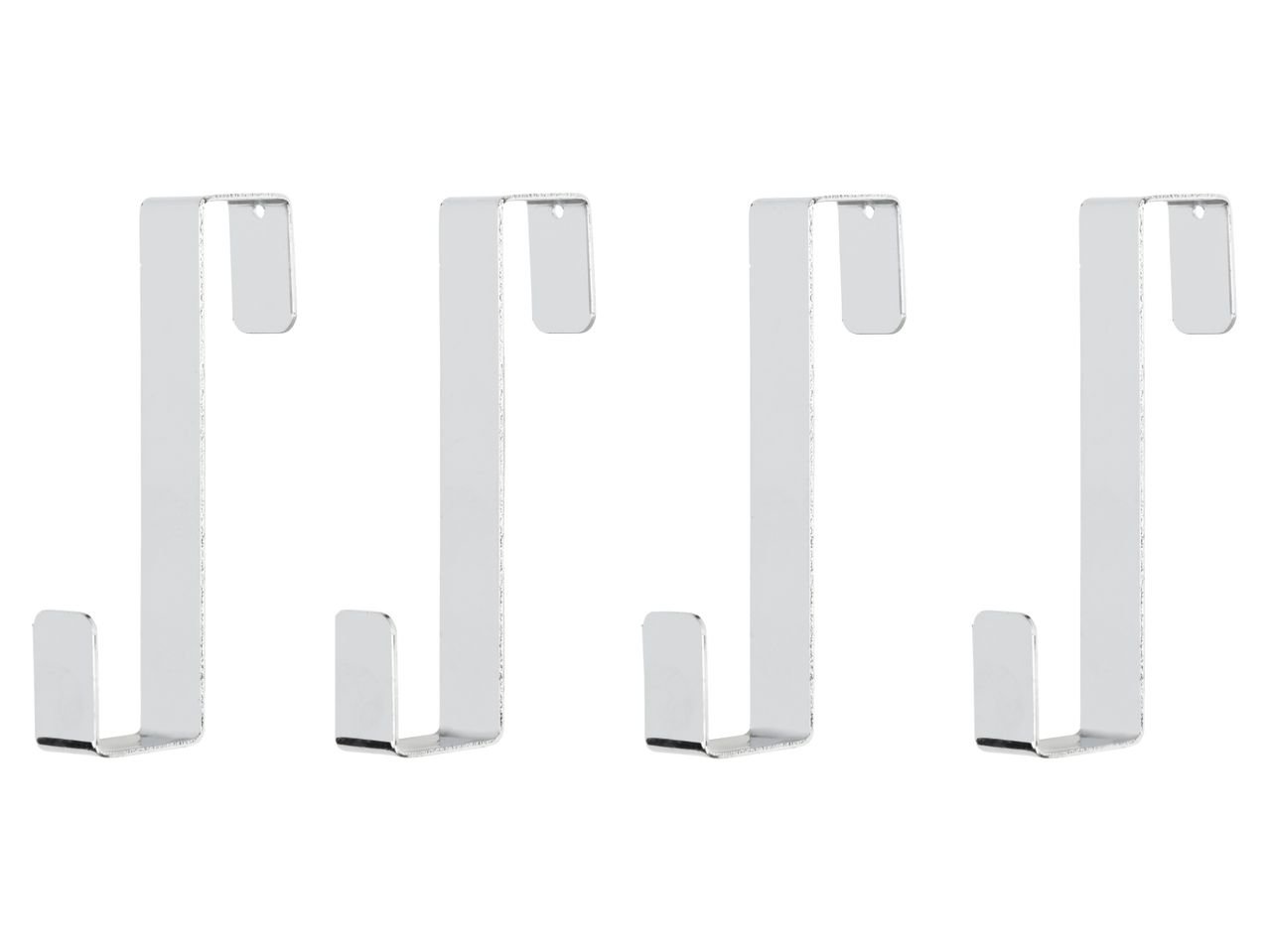 Ganci per porta o per termosifoni