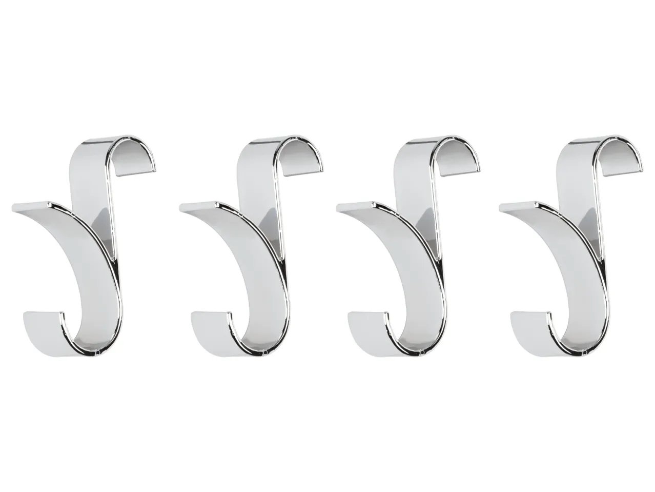 Ganci per porta o per termosifoni