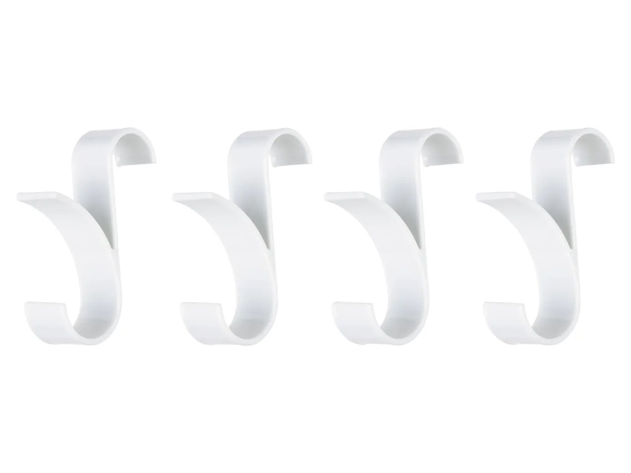 Ganci per porta o per termosifoni