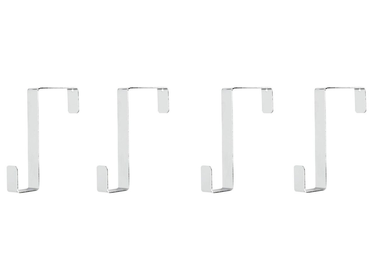 Ganci per porta o per termosifoni