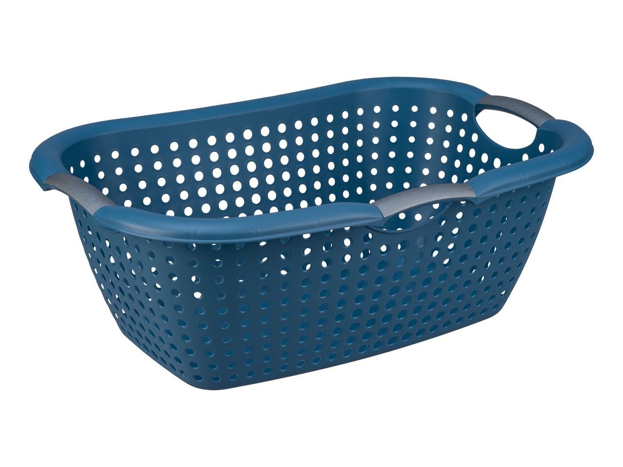 Cesto o bacinella portabiancheria