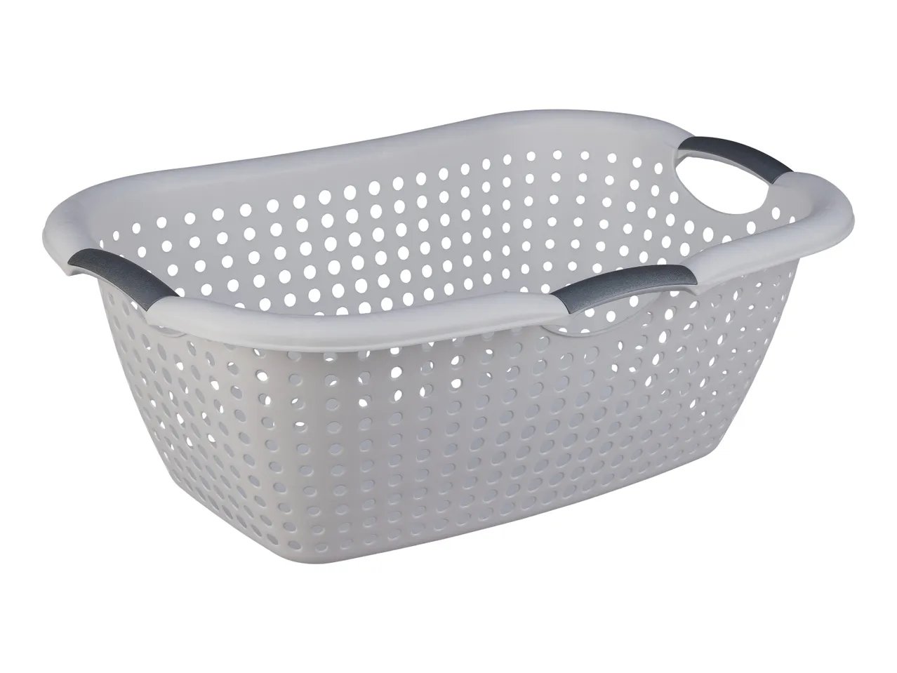 Cesto o bacinella portabiancheria