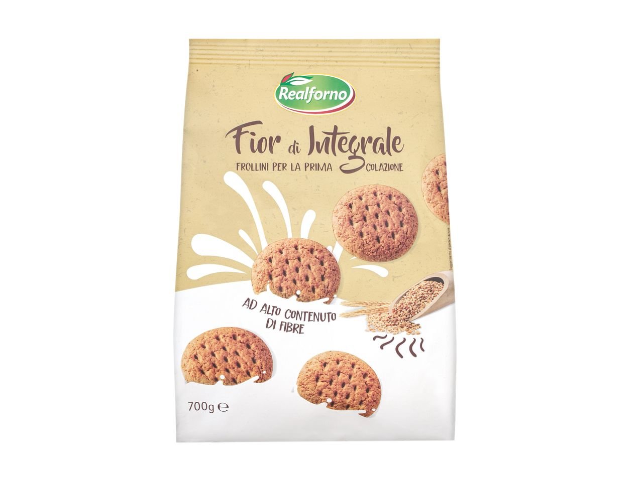 Fior di integrale