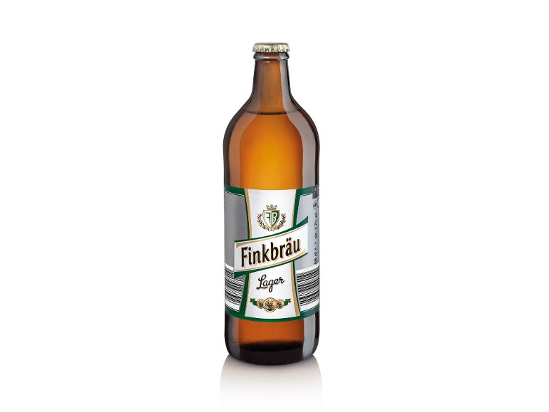 Birra lager