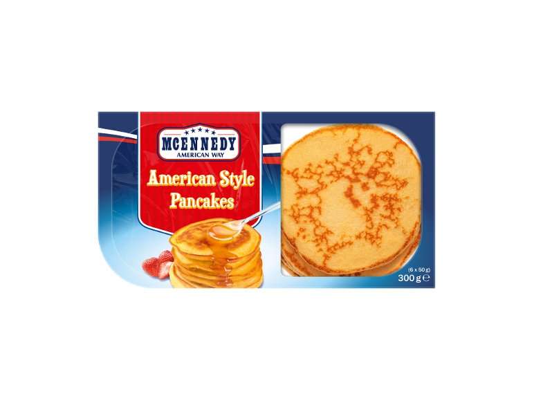 Pancakes
