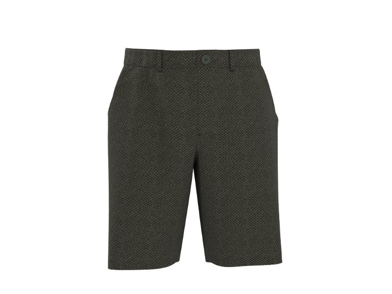 Shorts da uomo