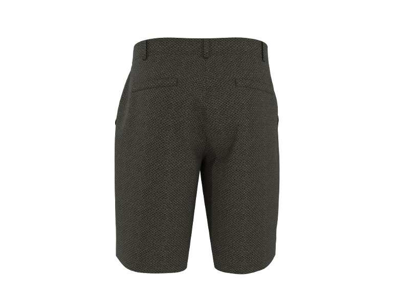 Shorts da uomo