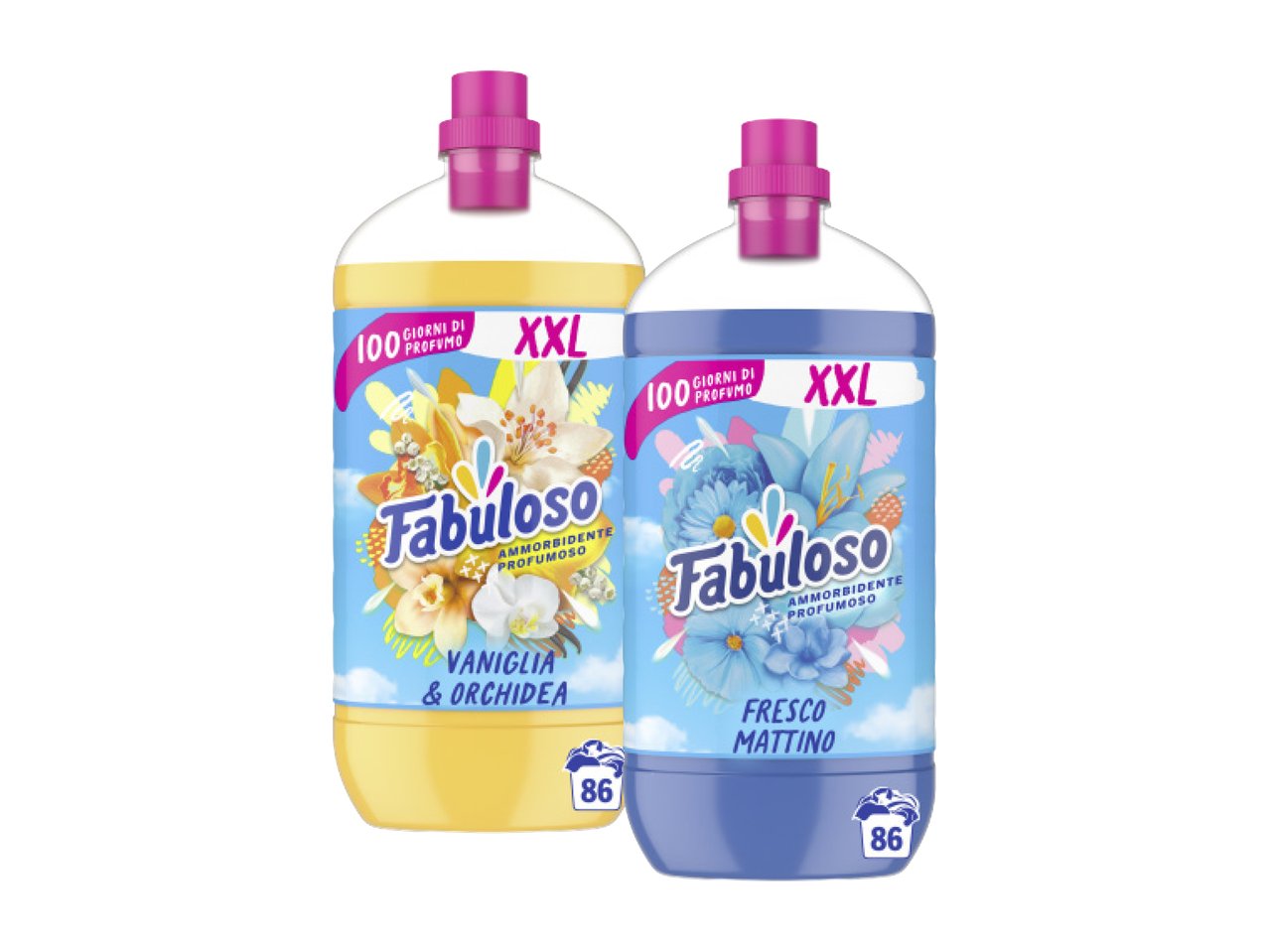 Ammorbidente concentrato