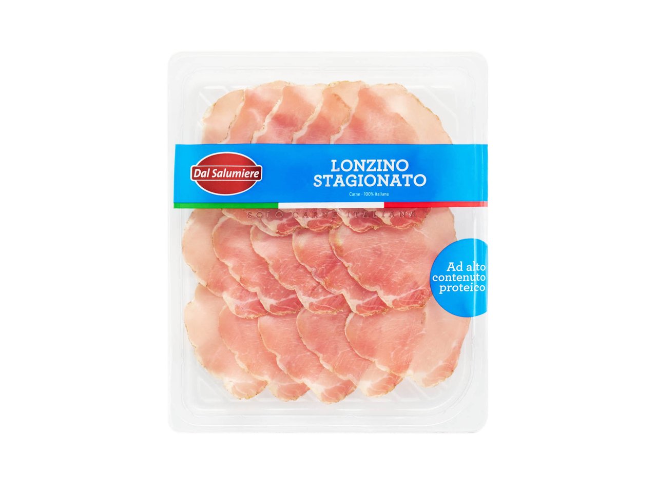 Lonzino stagionato