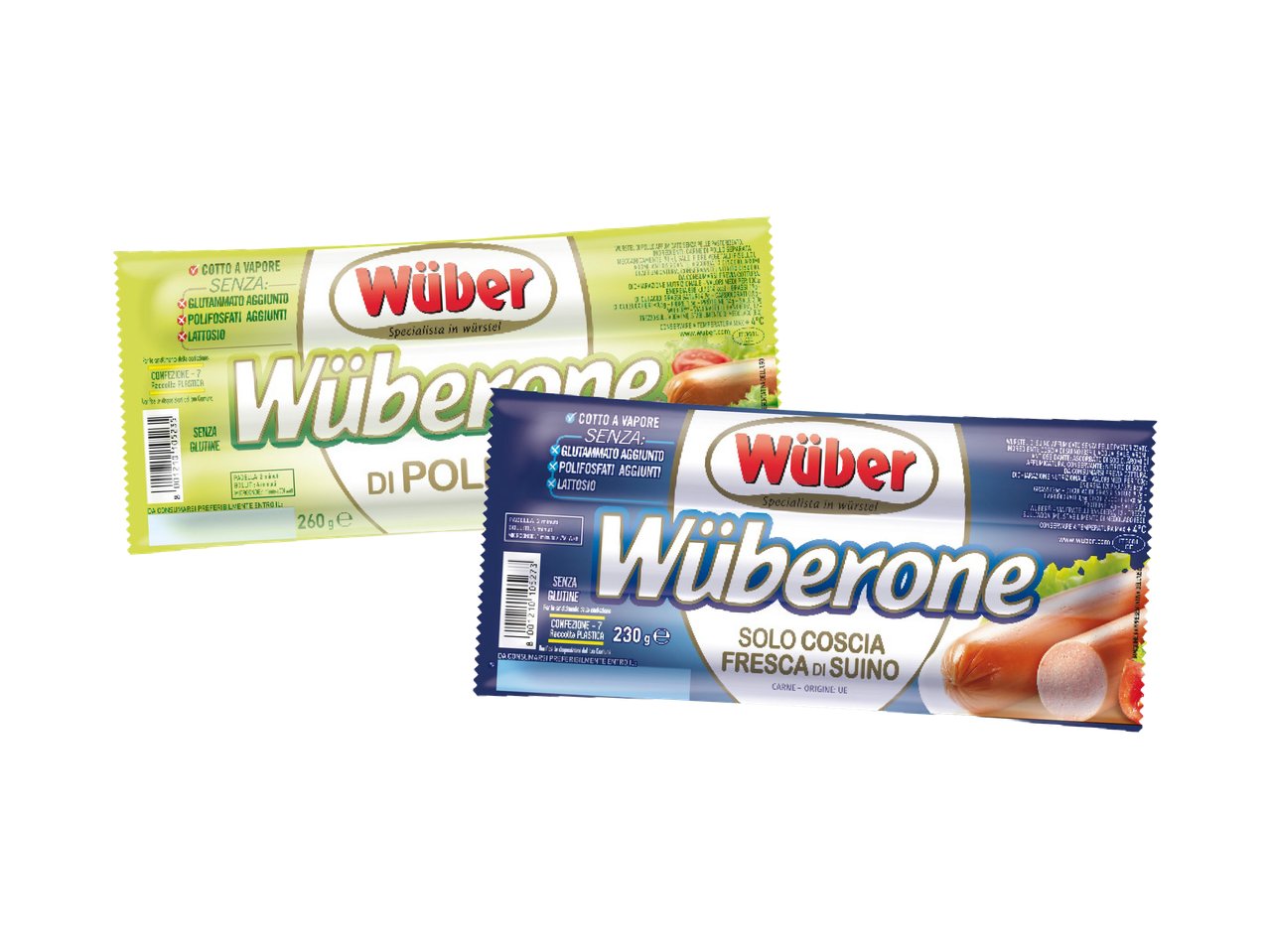 Wuberone