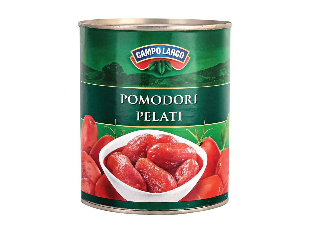 Pomodori pelati