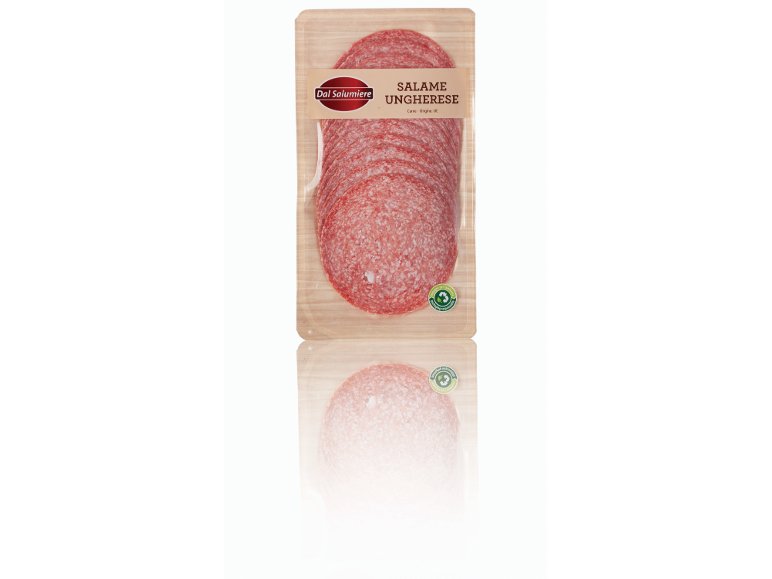 Salame ungherese