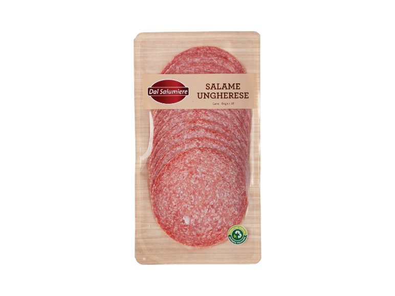 Salame ungherese