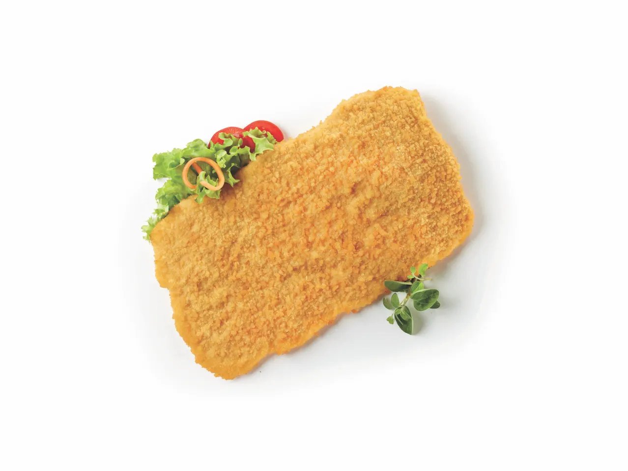 Cotoletta di tacchino maxi