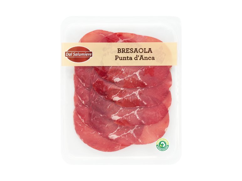Bresaola Punta d'Anca