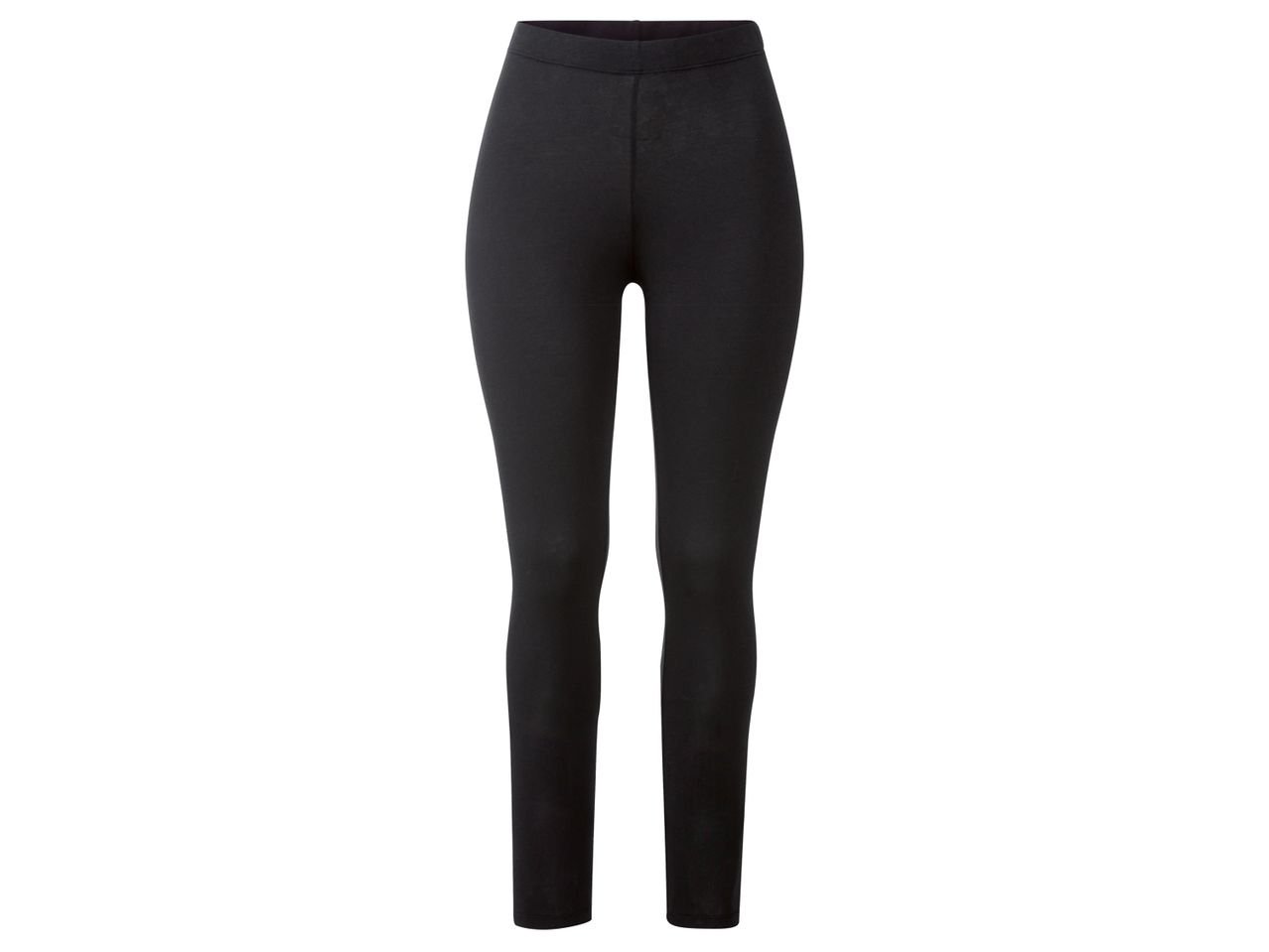 Leggings lunghi o leggings capri da donna