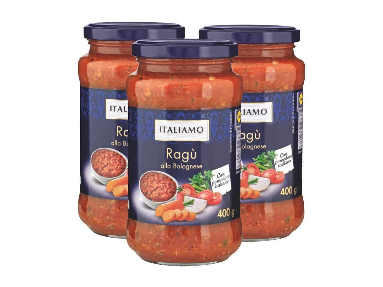 Ragù di carne