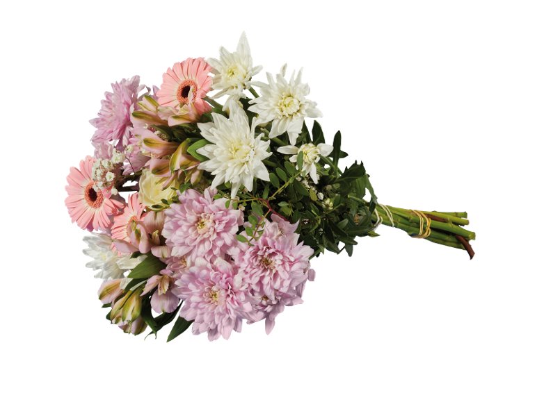 Bouquet assortito