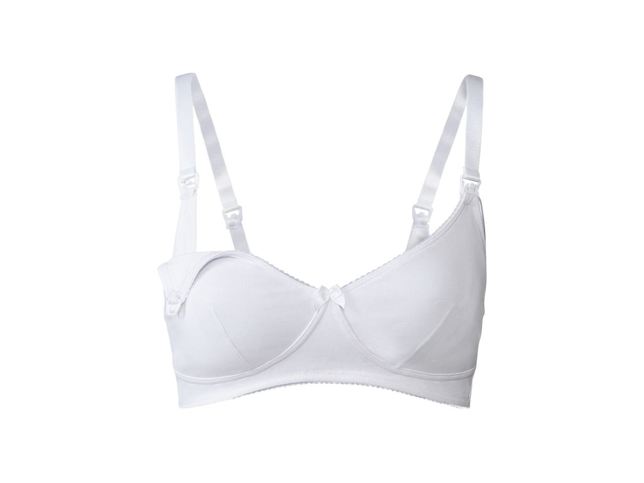 Reggiseno per allattamento