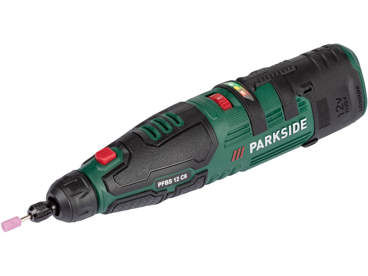 Levigatrice a penna multifuzione ricaricabile 12 V