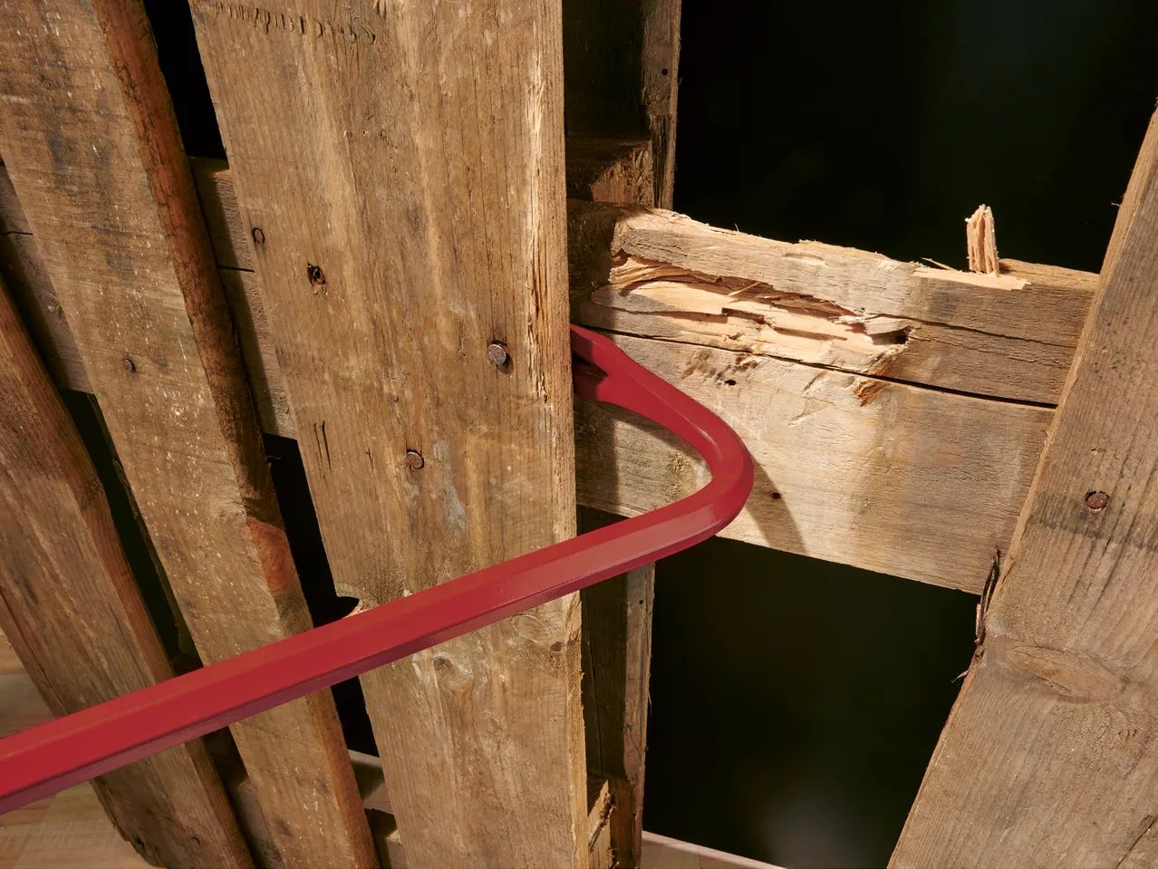 Set levachiodi o set leverini