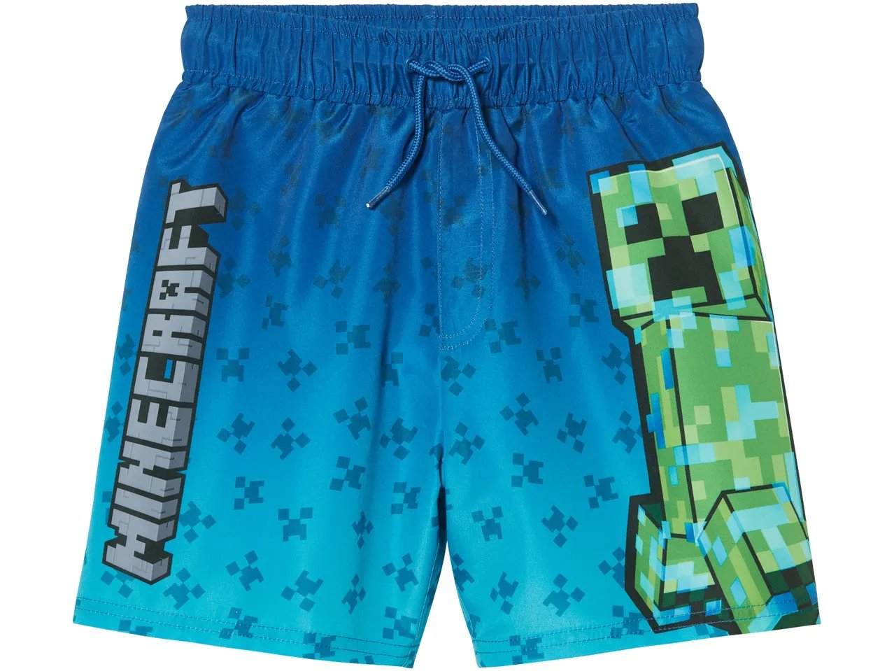 Shorts mare da bambino