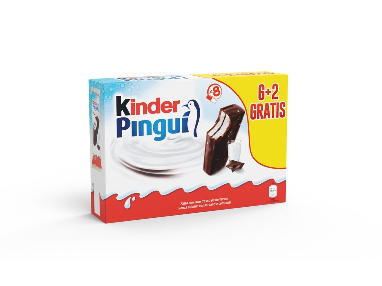 Pinguí