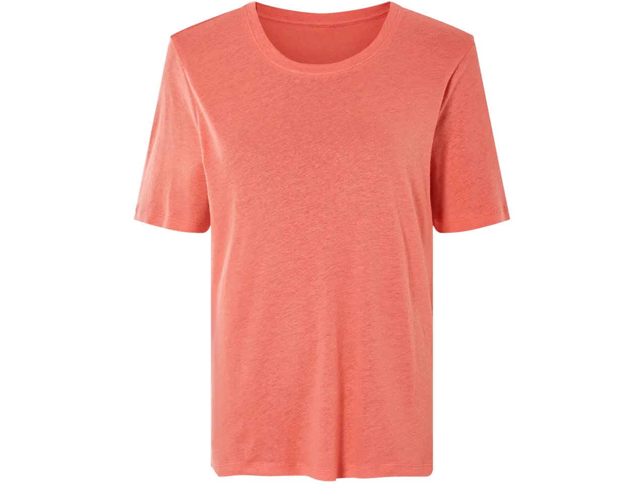 Maglia in lino da donna