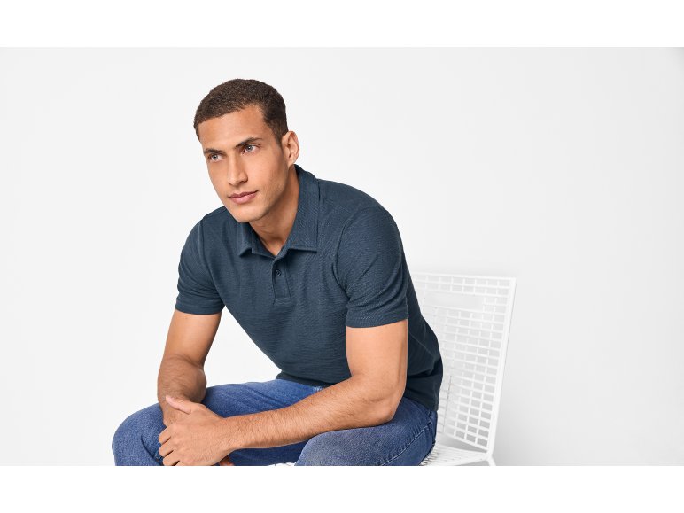 Polo da uomo