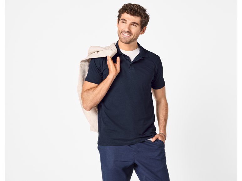 Polo da uomo