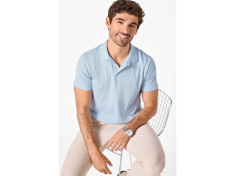 Polo da uomo