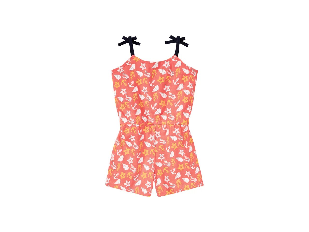 Tuta intera da bambina