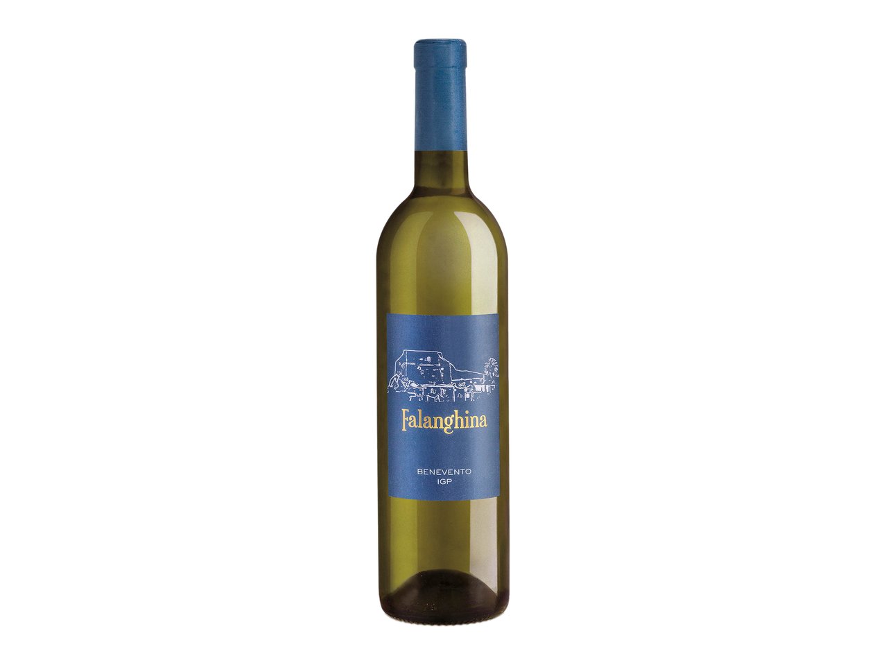 Falanghina Benevento IGP