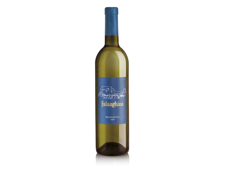 Falanghina Benevento IGP