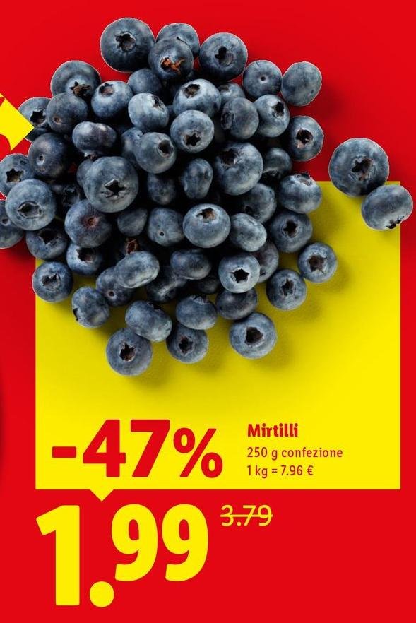 Mirtilli
