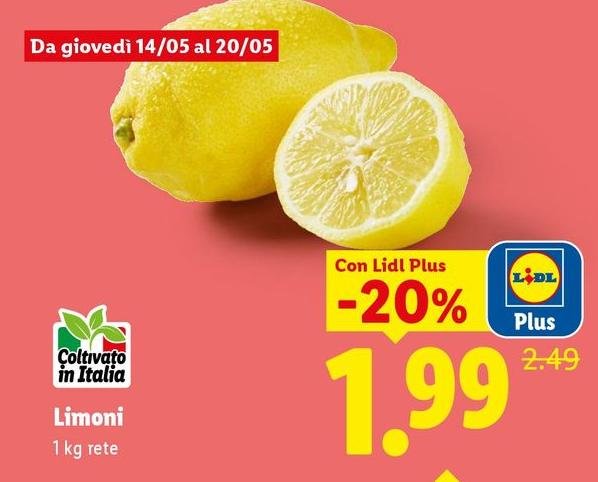Limoni