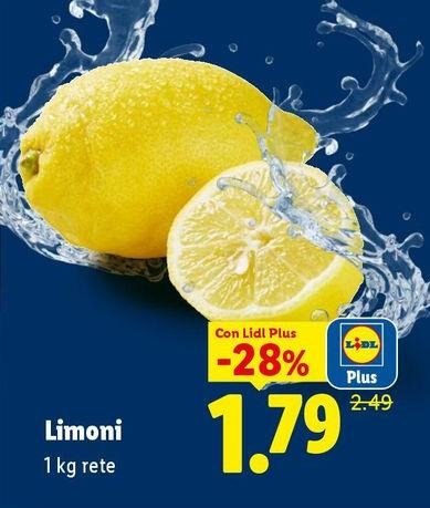 Limoni