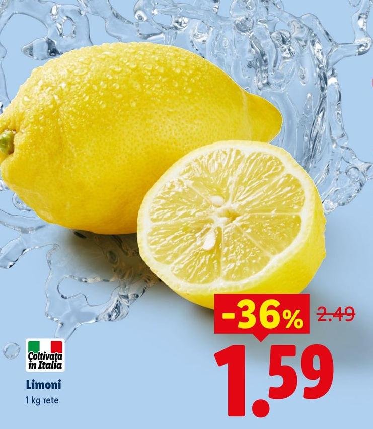 Limoni