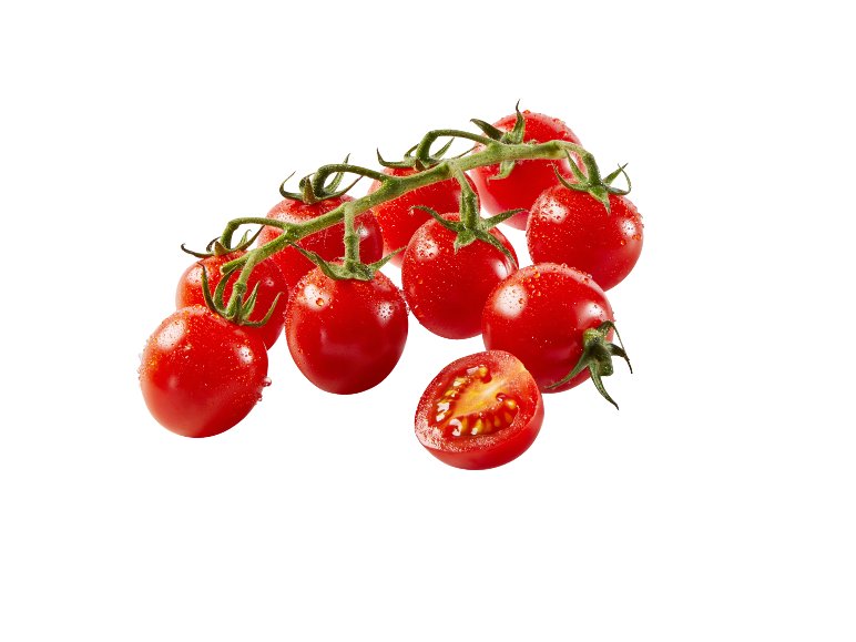 Pomodori ciliegino