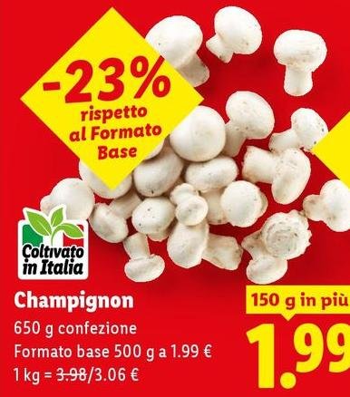Champignon