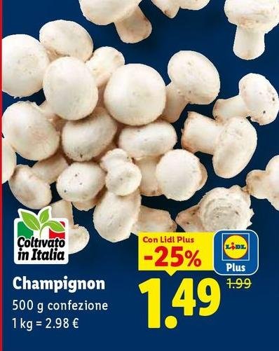 Champignon