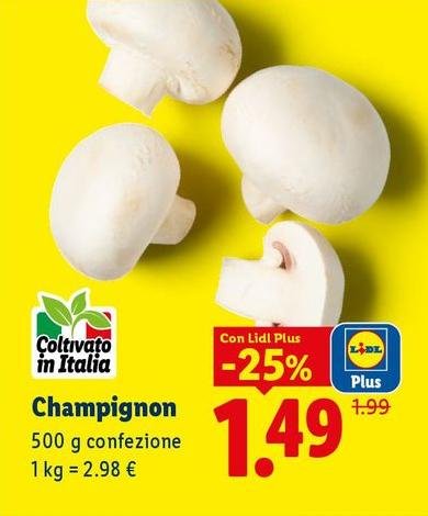 Champignon